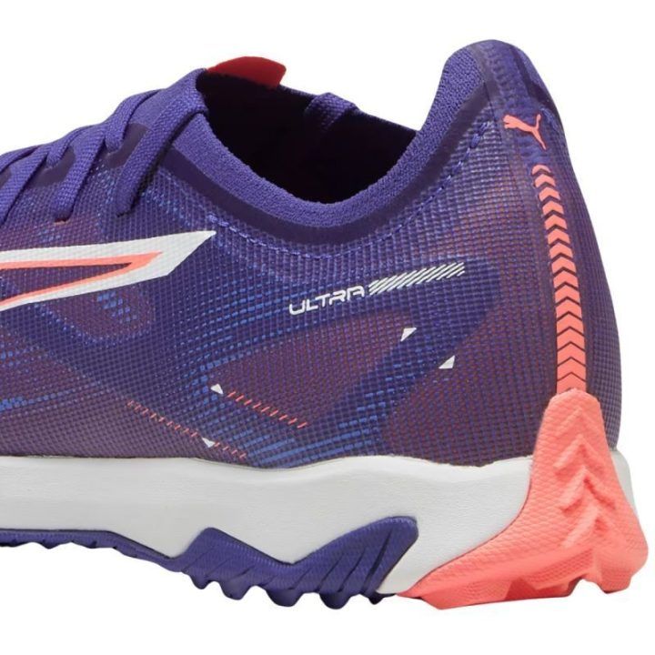 Vyriški futbolo bateliai Puma Ultra 5 Match TT, Formula Pack
