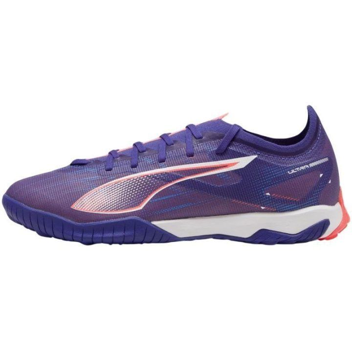 Vyriški futbolo bateliai Puma Ultra 5 Match TT, Formula Pack