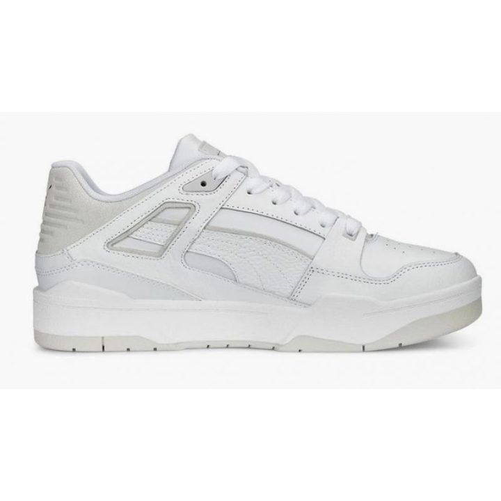 Vyriški odiniai sportbačiai Puma Slipstream, balti