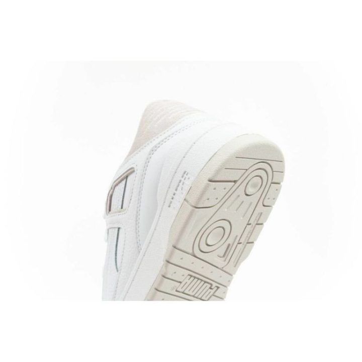 Vyriški odiniai sportbačiai Puma Slipstream, balti