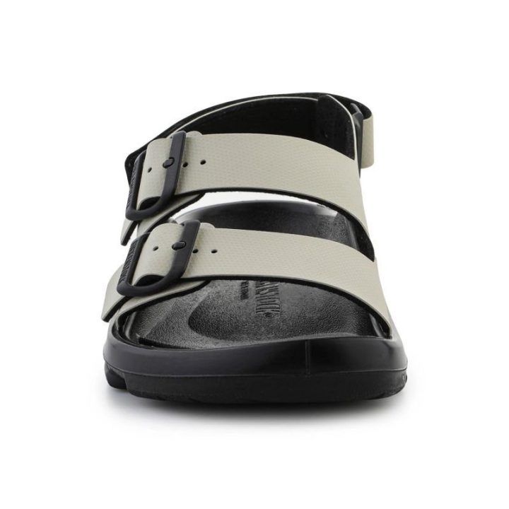 Vyriškos basutės Birkenstock Mogami, smėlio