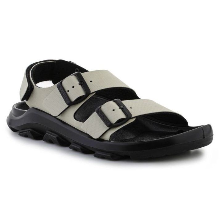 Vyriškos basutės Birkenstock Mogami, smėlio