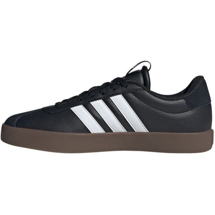 Vyriški sportbačiai su vulkanizuotu guminiu padu adidas VL Court 3.0