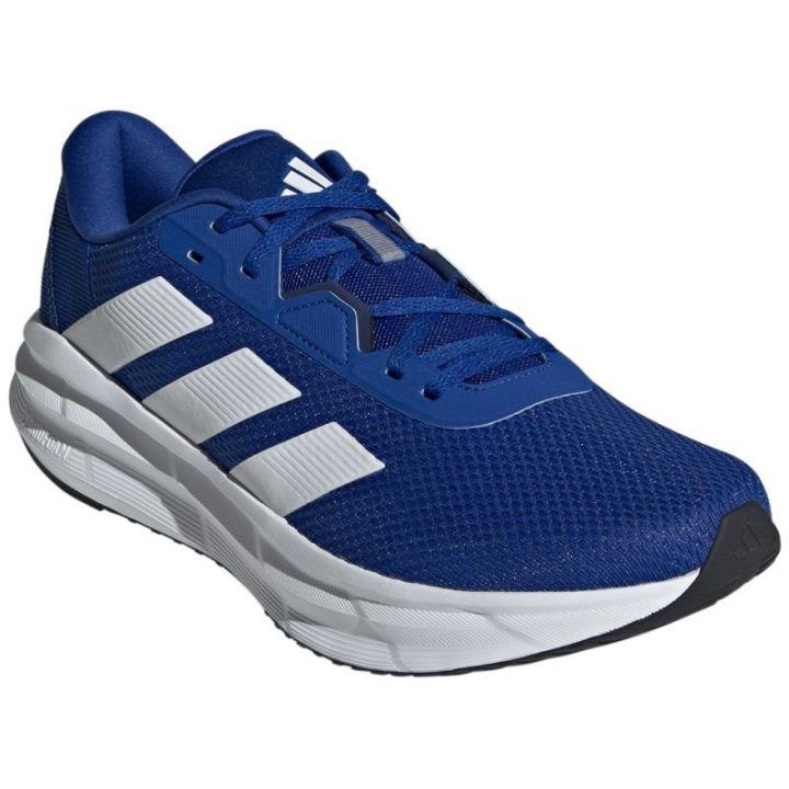 Vyriški bėgimo bateliai adidas Galaxy 7, mėlyni