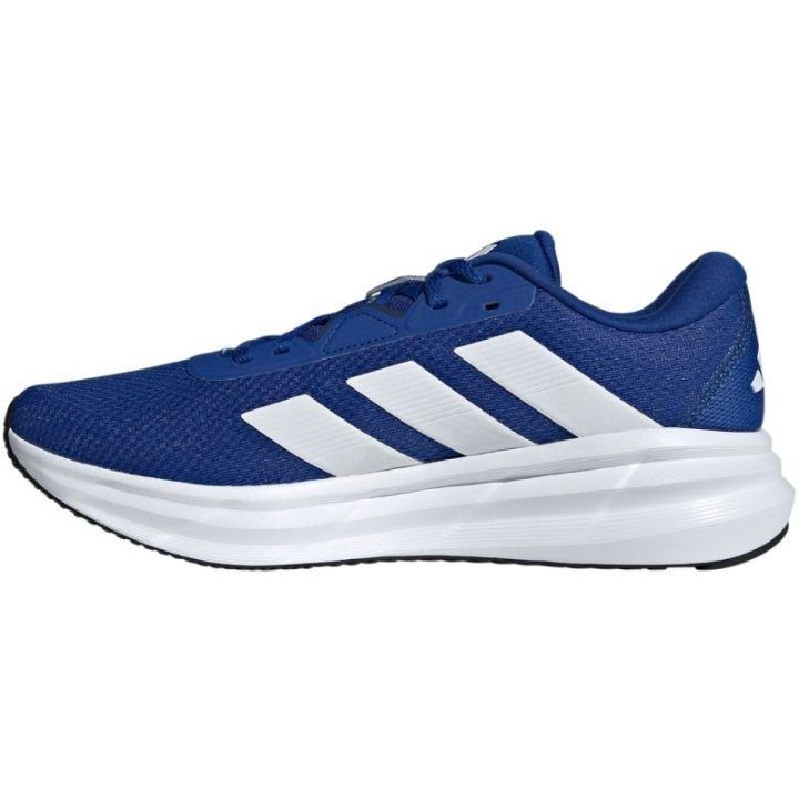 Vyriški bėgimo bateliai adidas Galaxy 7, mėlyni