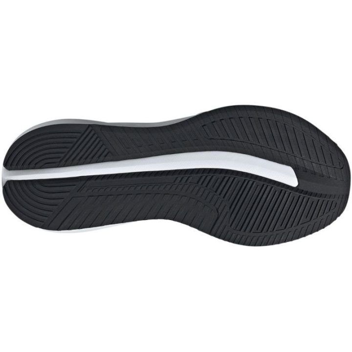 Vyriški bėgimo bateliai adidas Galaxy 7, mėlyni