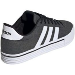 Uniseks sportbačiai adidas Daily 4.0, pilki