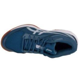 Vyriški tinklinio bateliai ASICS Gel-Task MT 4, mėlyni
