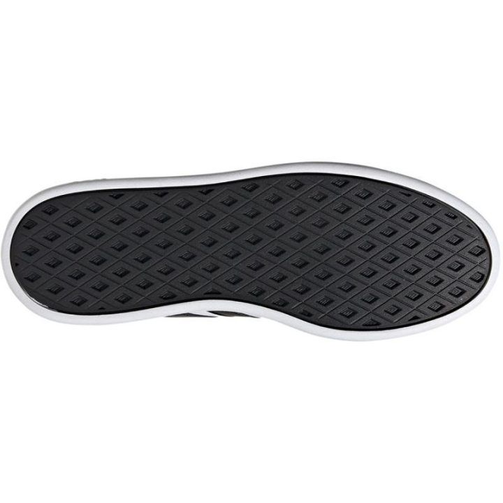 Unisex suvarstomi sportbačiai adidas Breaknet Sleek, balti