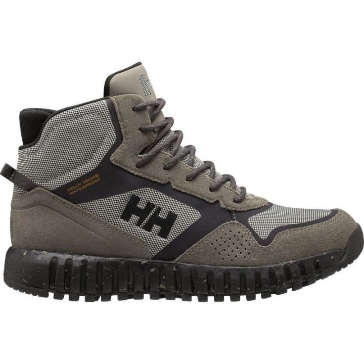 Vyriški zomšiniai žieminiai batai Helly Hansen Monashee Ullr HT