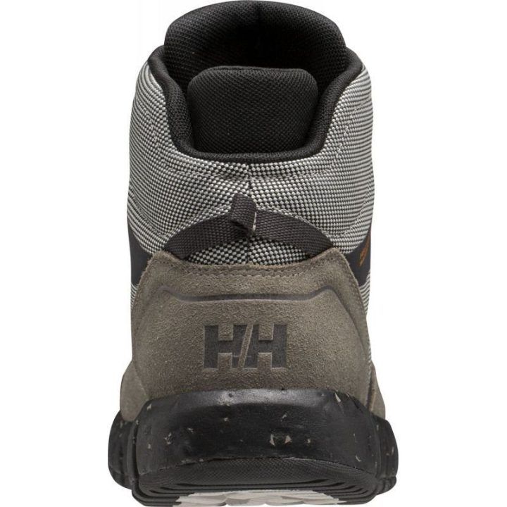 Vyriški zomšiniai žieminiai batai Helly Hansen Monashee Ullr HT