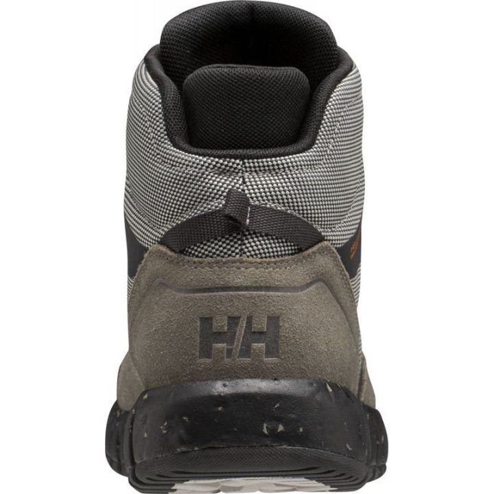 Vyriški zomšiniai žieminiai batai Helly Hansen Monashee Ullr HT