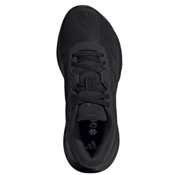Moteriški bėgimo bateliai adidas Galaxy 7, juodi
