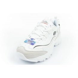 Moteriški sportbačiai Skechers New Heat