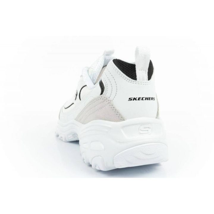 Moteriški sportbačiai Skechers New Heat