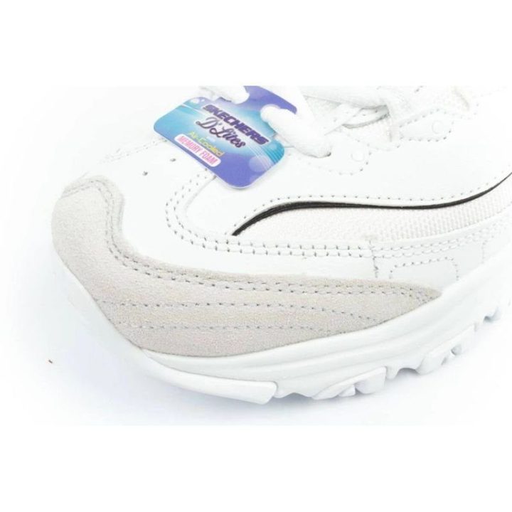 Moteriški sportbačiai Skechers New Heat