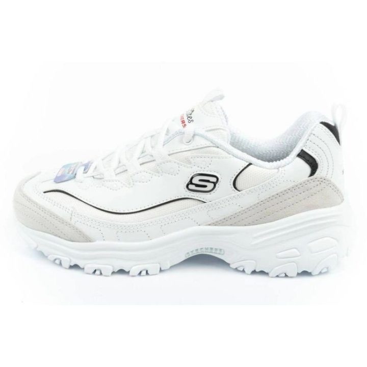 Moteriški sportbačiai Skechers New Heat
