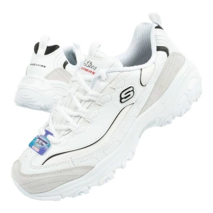 Moteriški sportbačiai Skechers New Heat