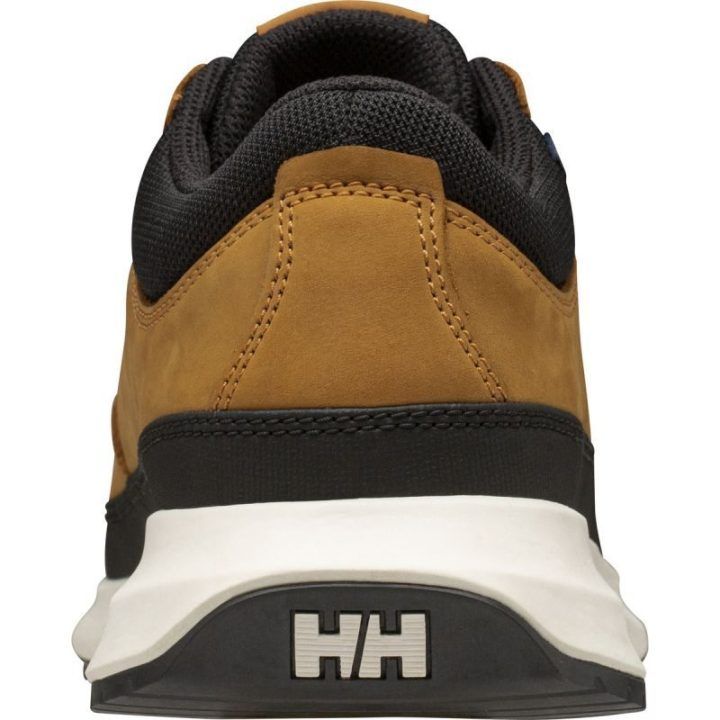 Vyriški vandeniui atsparūs batai Helly Hansen Beckett su Max-Grip