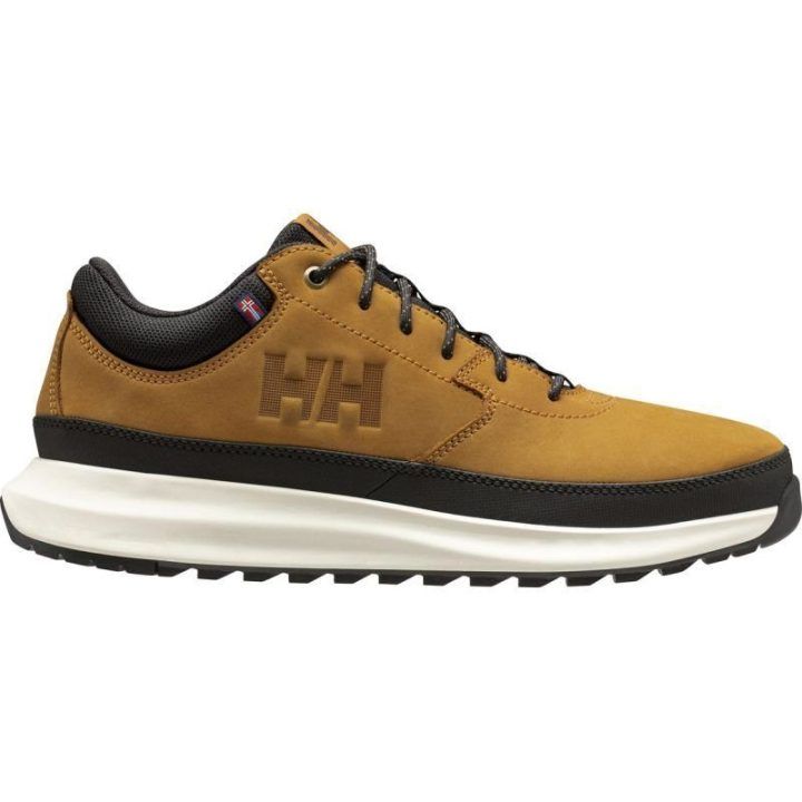 Vyriški vandeniui atsparūs batai Helly Hansen Beckett su Max-Grip