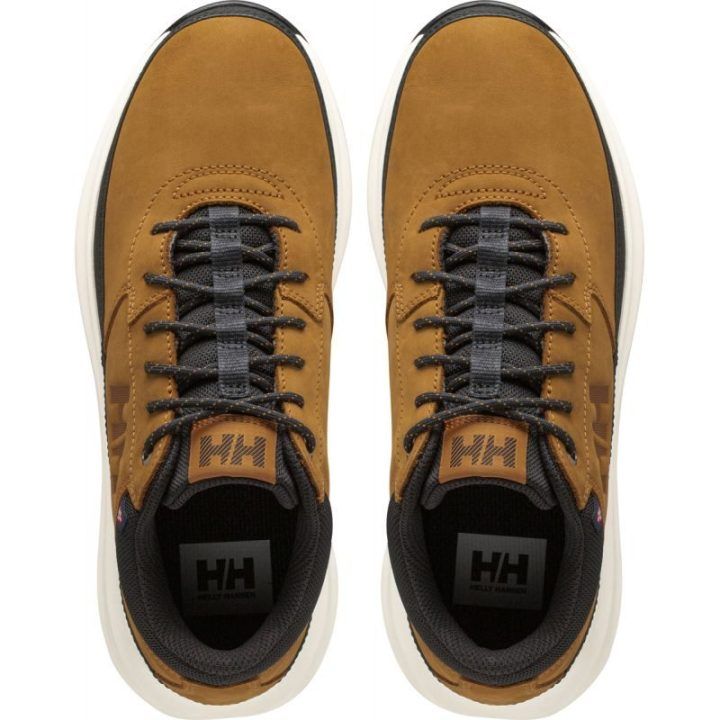 Vyriški vandeniui atsparūs batai Helly Hansen Beckett su Max-Grip
