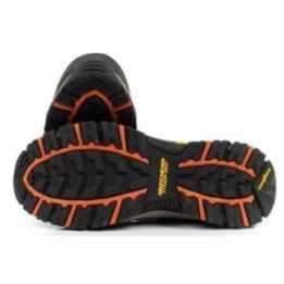 Vyriški vandeniui atsparūs batai Skechers Arch Fit, rudi
