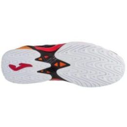 Vyriški teniso bateliai žemu profiliu Joma Set 2401, juodi