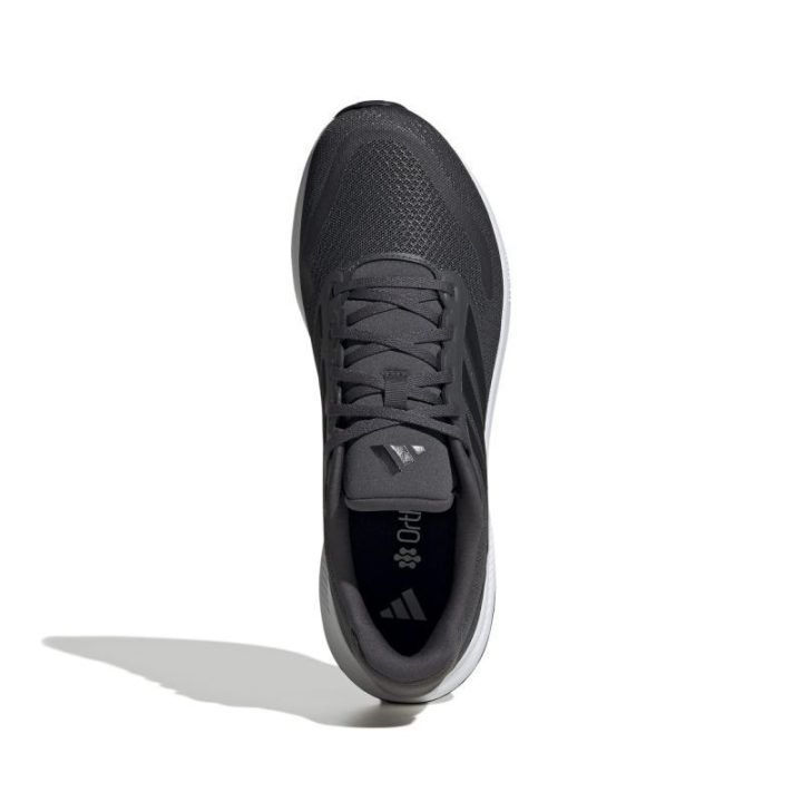 Vyriški bėgimo batai adidas Runfalcon 5, juodi