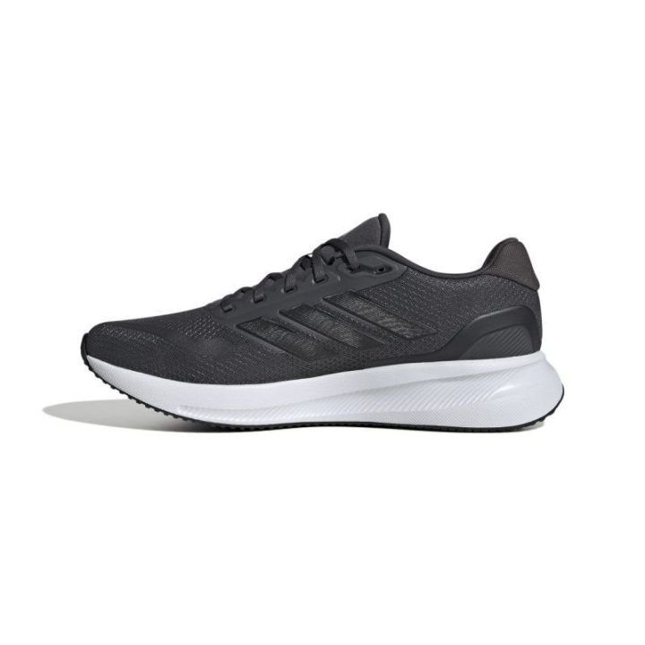 Vyriški bėgimo batai adidas Runfalcon 5, juodi