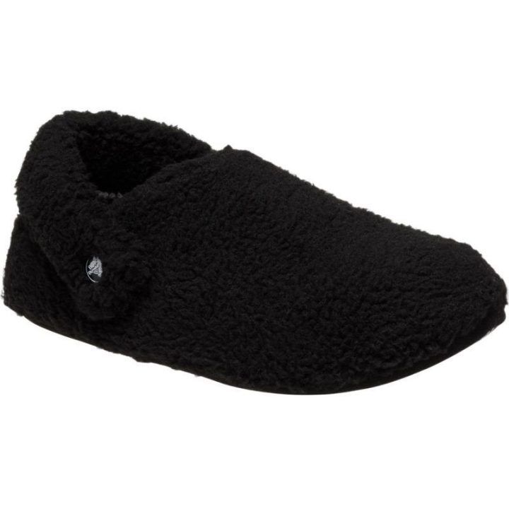 Moteriškos šlepetės su pasukamu dirželiu Crocs Classic Cozzy