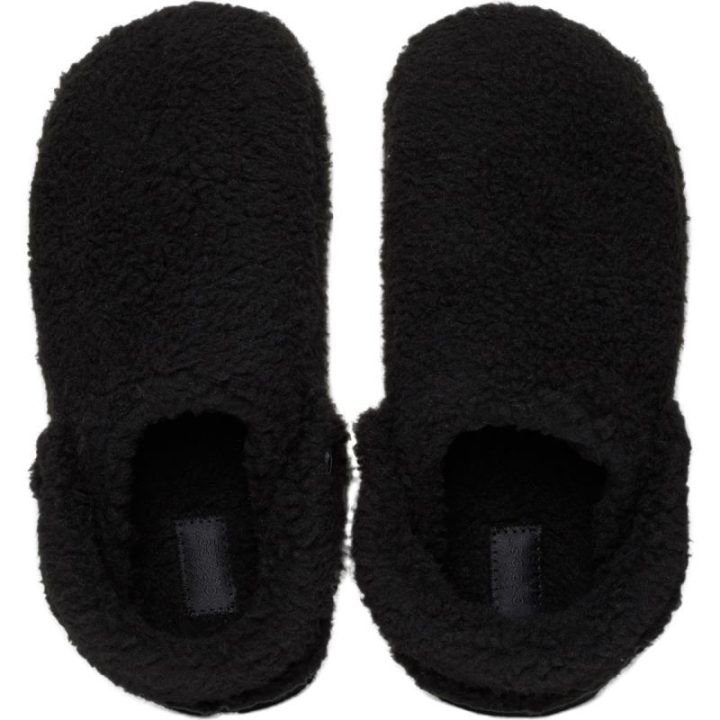 Moteriškos šlepetės su pasukamu dirželiu Crocs Classic Cozzy