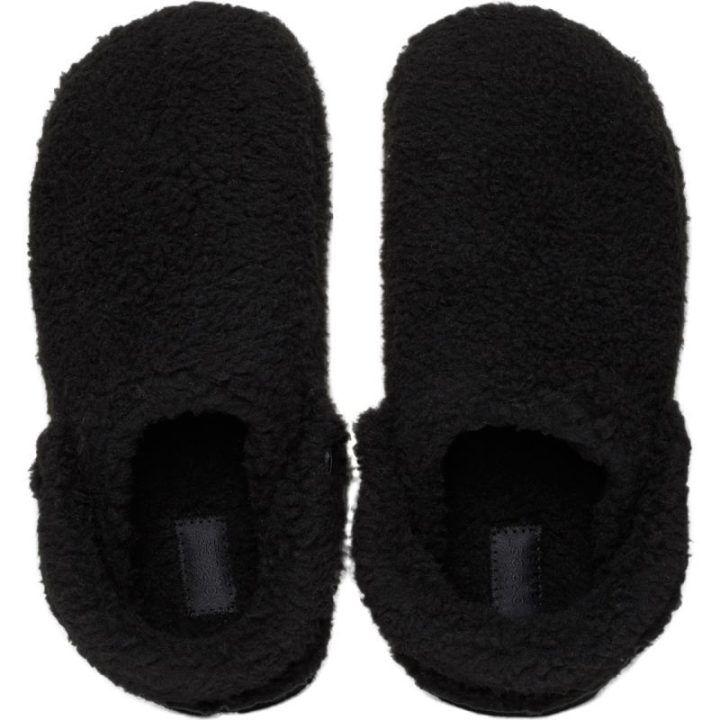 Moteriškos šlepetės su pasukamu dirželiu Crocs Classic Cozzy
