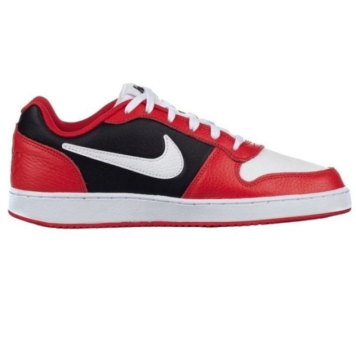 Vyriški sportbačiai Nike Ebernon Low Prem