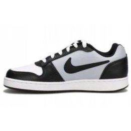 Vyriški suvarstomi sportbačiai Nike Ebernon Low Prem