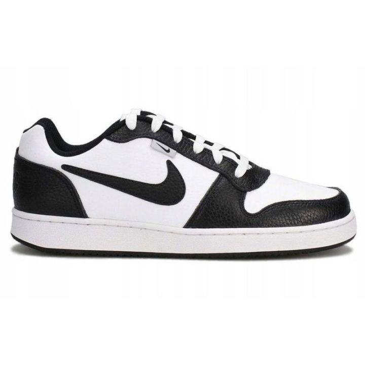 Vyriški suvarstomi sportbačiai Nike Ebernon Low Prem