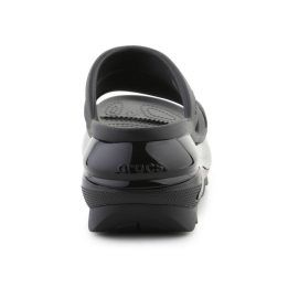 Moteriškos šlepetės Crocs Mega Crush Triple Strap