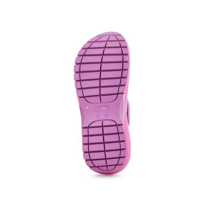 Moteriškos šlepetės Crocs Mega Crush