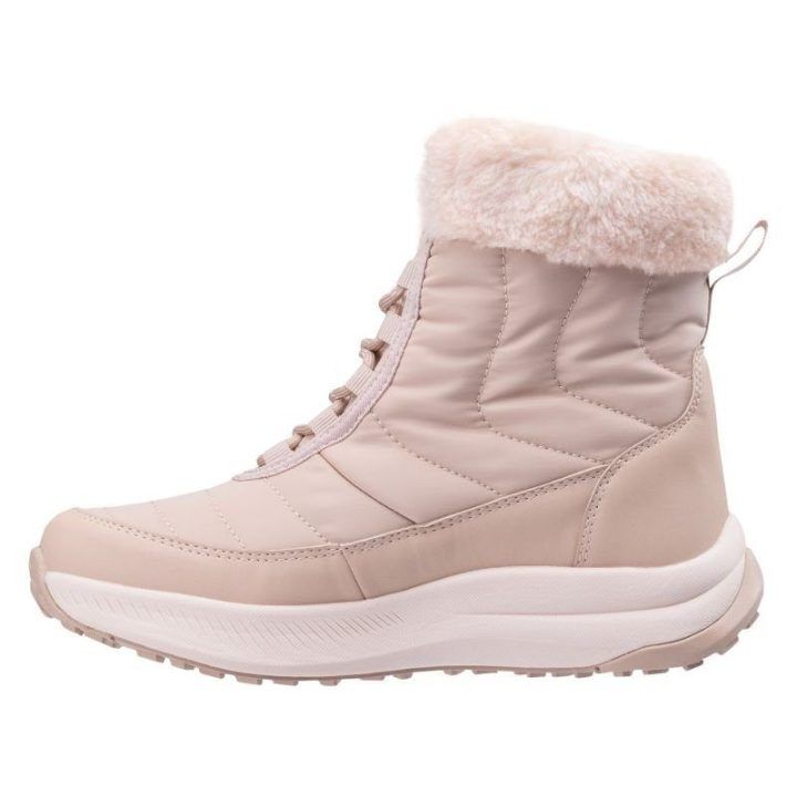 Moteriški sniego batai su Waterproof® membrana Fitanu