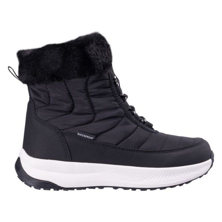 Moteriški pašiltinti sniego batai su Waterproof® membrana Fitanu