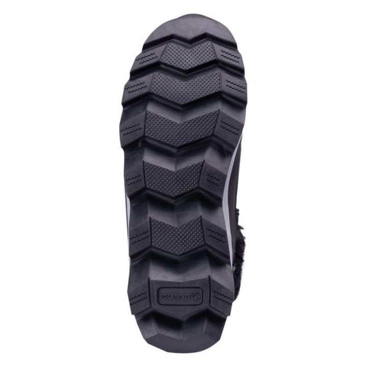 Moteriški sniego batai su Waterproof membrana Iguana Igory