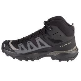 Vyriški žygio batai Salomon X Ultra 360 MID GTX, juodi