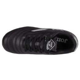 Vaikiški futbolo bateliai Joma Toledo 2401, juodi