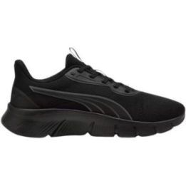 Vyriški bėgimo bateliai Puma FlexFocus Lite Modern, juodi