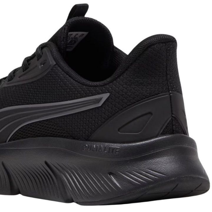 Vyriški bėgimo bateliai Puma FlexFocus Lite Modern, juodi