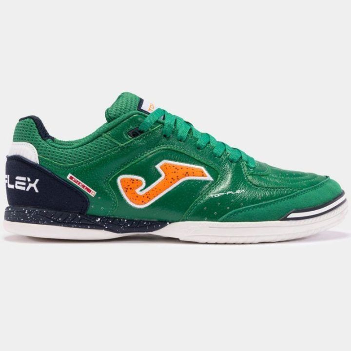 Vyriški odiniai salės futbolo bateliai Joma Top Flex 2415 IN