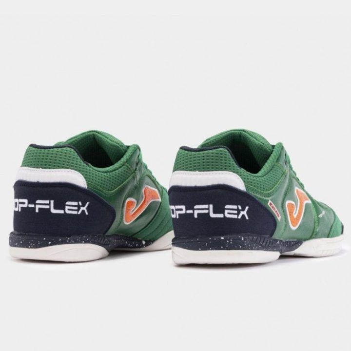 Vyriški odiniai salės futbolo bateliai Joma Top Flex 2415 IN