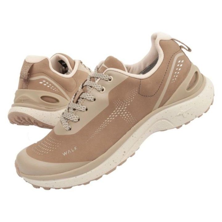 Moteriški odiniai sportbačiai su GORE-TEX membrana Tamaris