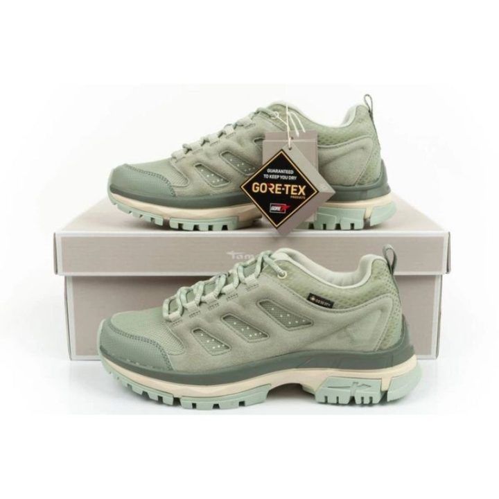 Moteriški sportbačiai su GORE-TEX membrana Tamaris 23769-39