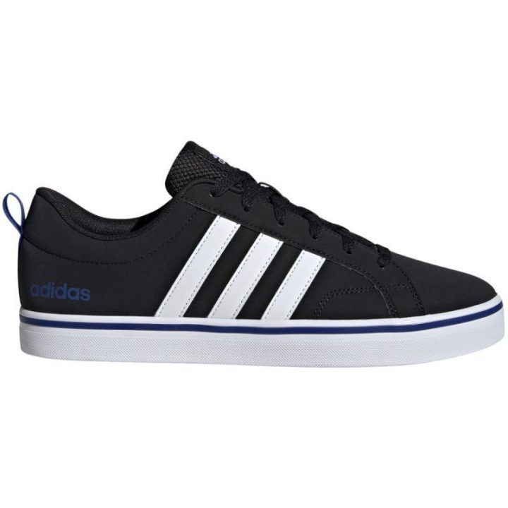 Vyriški riedlentininkų sportbačiai adidas VS Pace 2.0, juodi