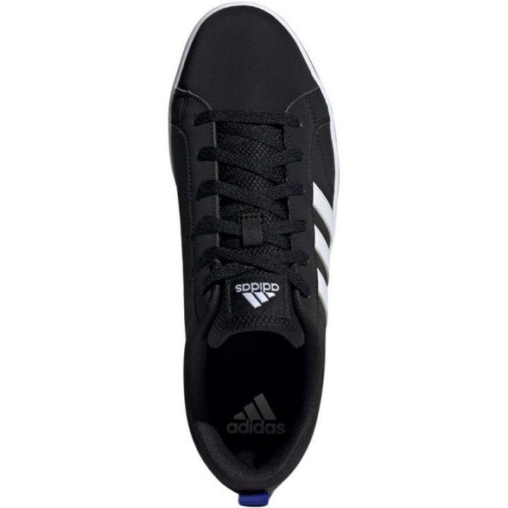 Vyriški riedlentininkų sportbačiai adidas VS Pace 2.0, juodi